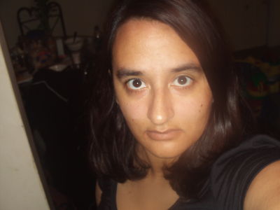 Mary Chaparro