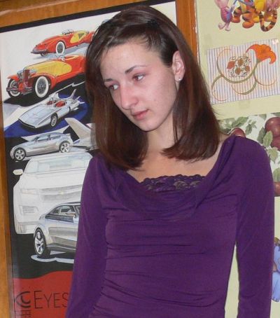Lisa Krol