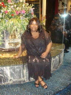 Shawnese Mcpherson