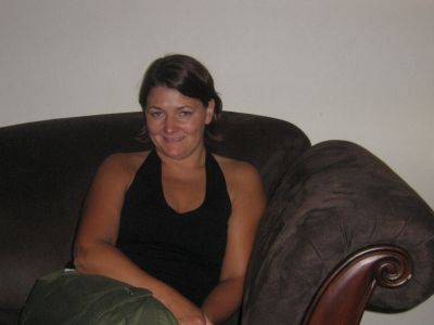 Leonore Faulds