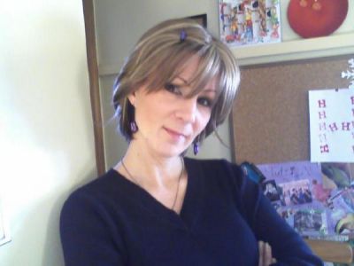Johnna Davis