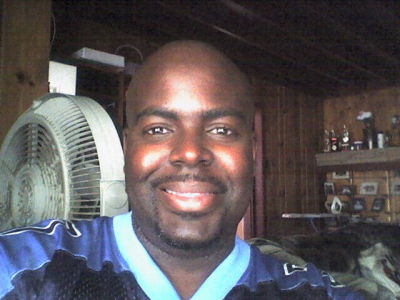Anthony Washington