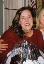 Rebecca Mcnett