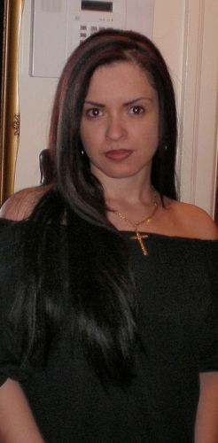 Sandy Garcia