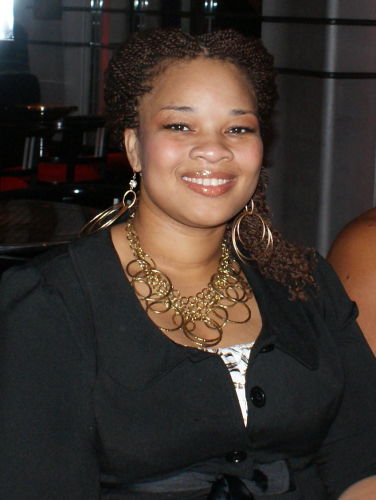 Avery Benjamin