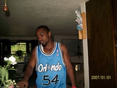 Mondel Johnson