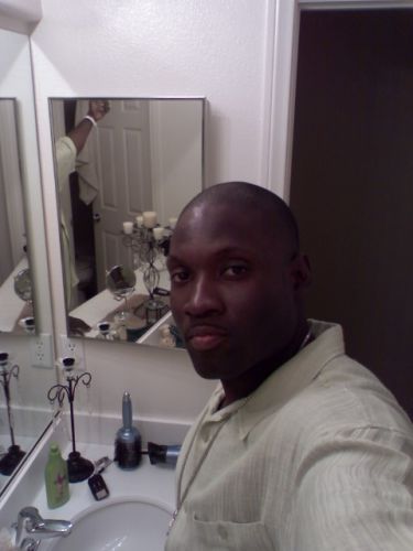 Marc Harris