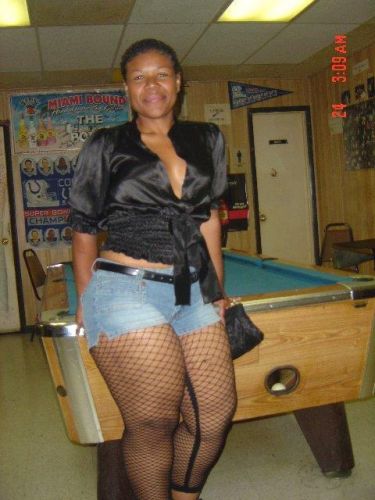Jamila Jones