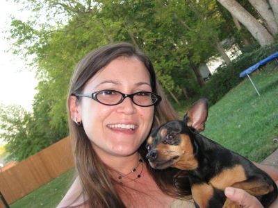 Michelle Joiner