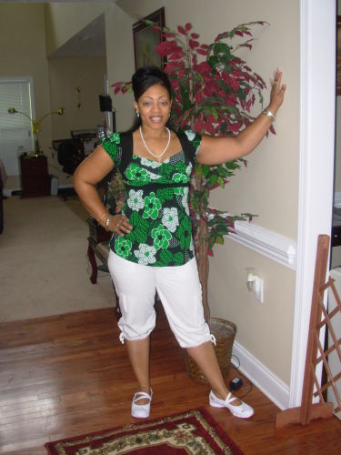 Kathy Robinson