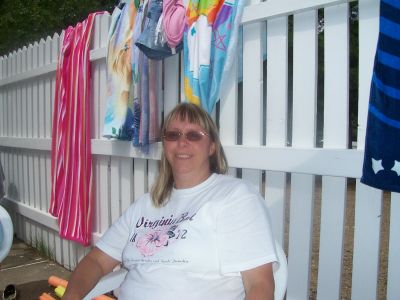 Louise Boudreau