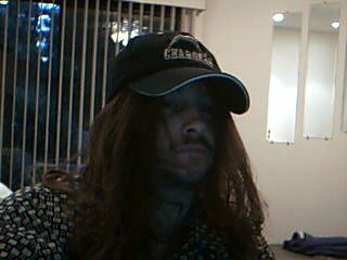 Christopher Leahy