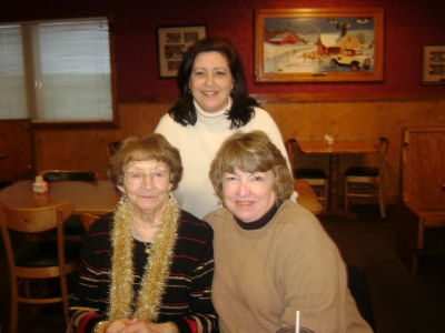 Debra Stark