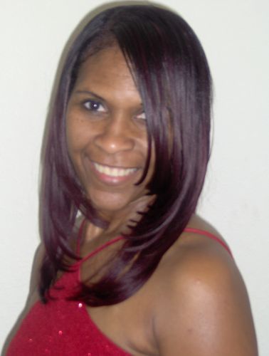 Donna Taylor