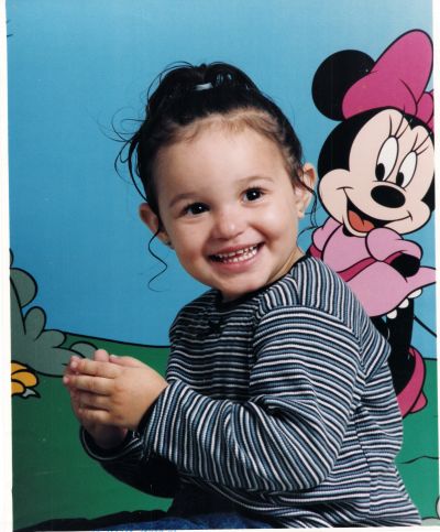 Maya Clemons