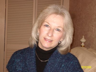 Cheryl Stickley