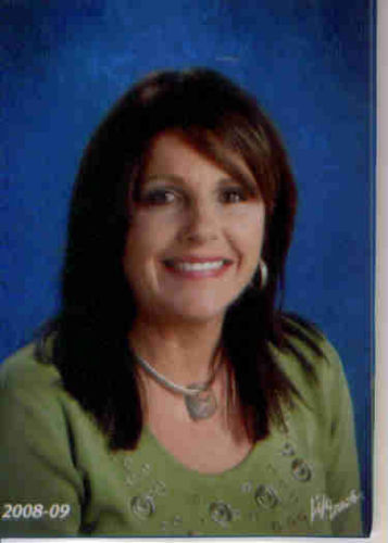 Deborah Jones