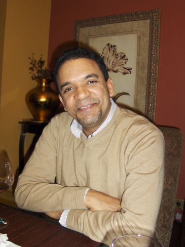 Manuel Batista