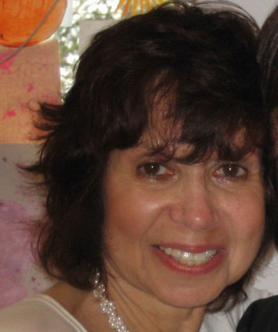 Carol Polkes