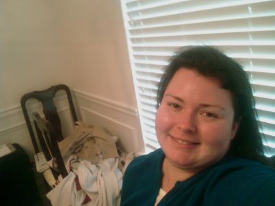 Cristy Irvin