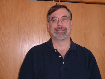 Robert Newman