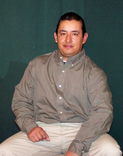 Roberto Blanco