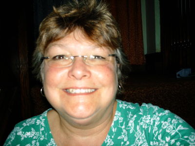 Marianne Mazur