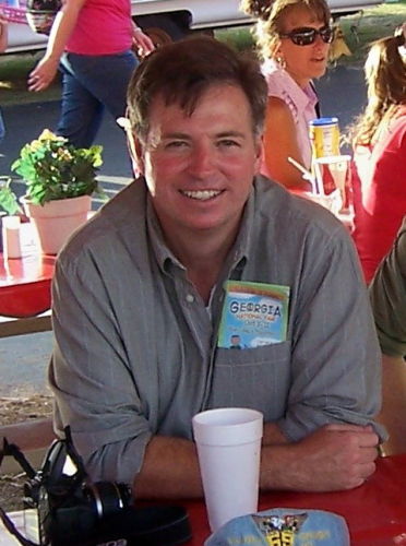 Johnny Myers