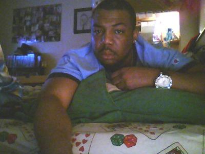 Marcus Harrison