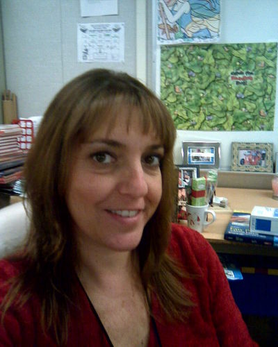 Lisa Devore