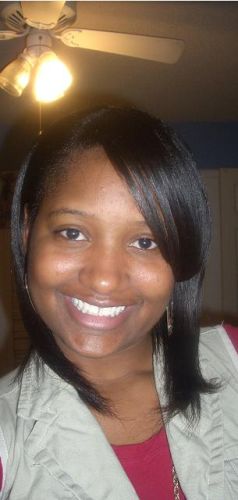 Jasmine Green