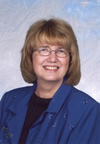 Dawnita Henthorn