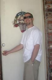 Daniel Weaver