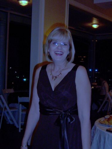 Brenda Campbell