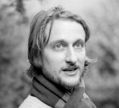 Jeremy Mayhew