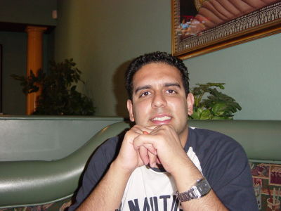 Divaker Rastogi