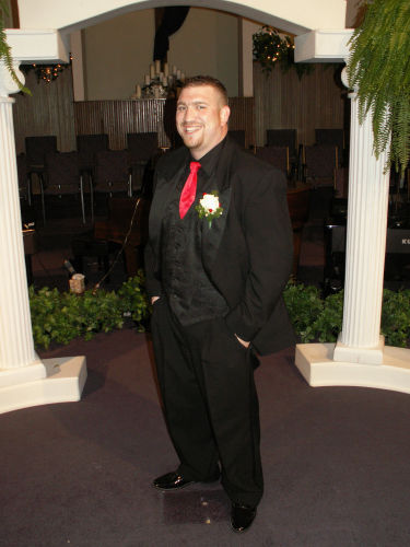 Christopher Smith