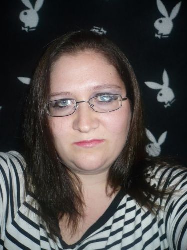 Mary Ray