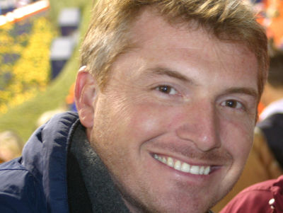 John Wilder