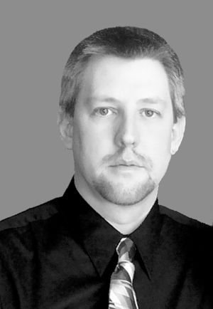 Paul Braden