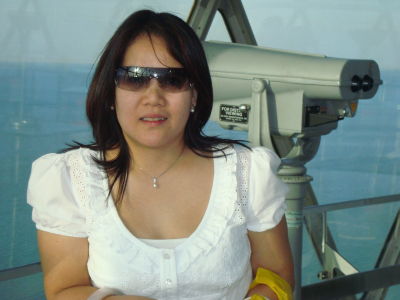 Lilibeth Simpelo