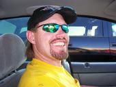 Timothy Metcalf