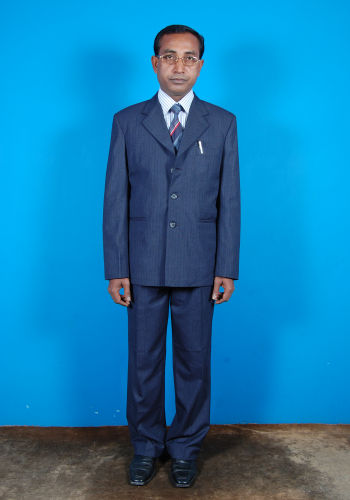 Mehedi Hassan