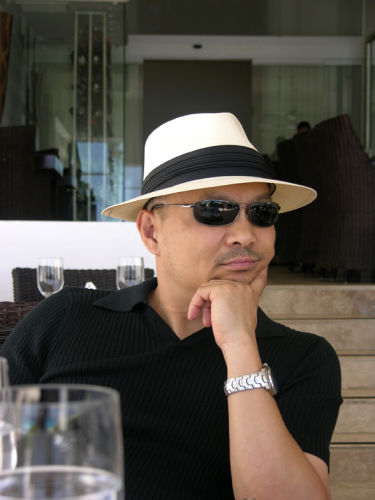 Tony Yeh