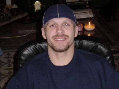 Derek Williams