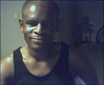 Roger Zeno