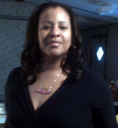Monique Stovall