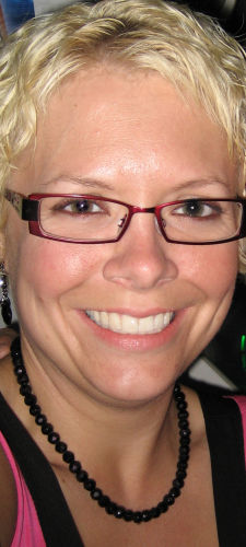 Dana Rohde