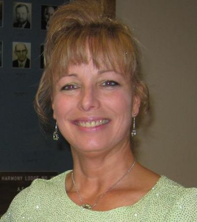 Melody Duncan