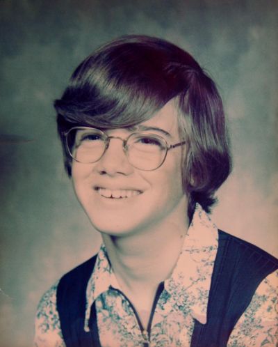 Mark Houlihan